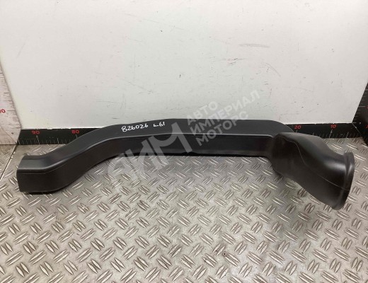 Воздуховод отопителя (печки) Mercedes Axor 2001-н.в.  Mercedes Axor Axor 2001-н.в.