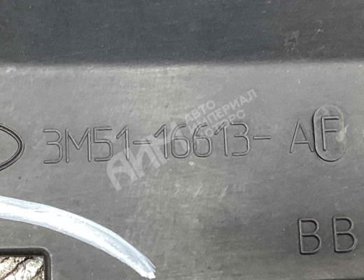 Дождевик Ford C-Max I (C214) 2003-2007  Ford C-Max C-Max I (C214) 2003-2007