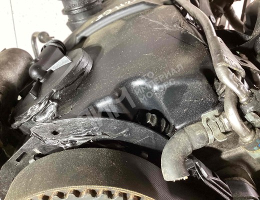 Двигатель Volkswagen Golf IV (1J) 1997-2004  Volkswagen Golf Golf IV (1J) 1997-2004
