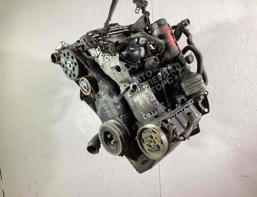 Двигатель Volkswagen Golf IV (1J) 1997-2004  Volkswagen Golf Golf IV (1J) 1997-2004