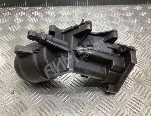 Корпус масляного фильтра BMW 5-Series (E39) 2000-2004 рестайлинг  BMW 5-Series 5-Series (E39) 2000-2004 рестайлинг