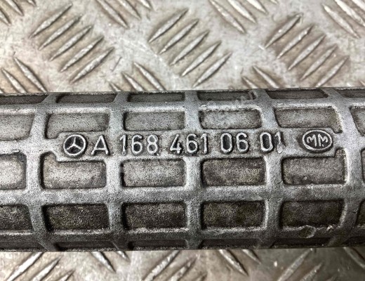 Рулевая рейка Mercedes A (W168) 1997-2004  Mercedes A A (W168) 1997-2004