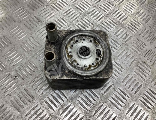 Теплообменник масляного фильтра Volkswagen Touran I (1T) 2003-2006  Volkswagen Touran Touran I (1T) 2003-2006