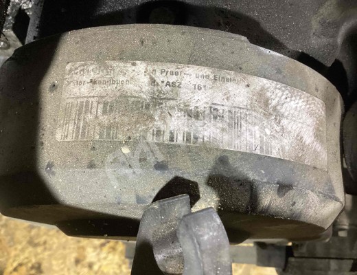 Двигатель Volkswagen Golf IV (1J) 1997-2004  Volkswagen Golf Golf IV (1J) 1997-2004