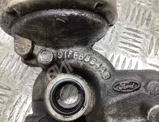 Корпус масляного фильтра Ford Fiesta IV 1996-2001  Ford Fiesta Fiesta IV 1996-2001