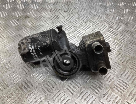 Корпус масляного фильтра  Ford Fiesta IV 1996-2001