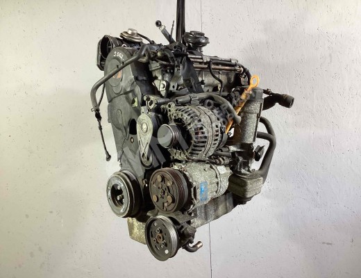Двигатель Volkswagen Golf IV (1J) 1997-2004  Volkswagen Golf Golf IV (1J) 1997-2004