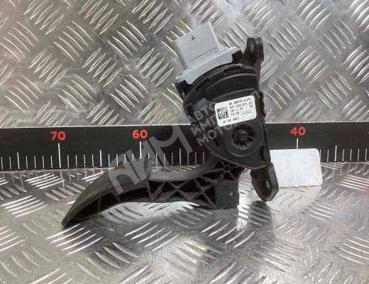 Педаль газа MAN TGL I 2005-2020  MAN TGL TGL I 2005-2020