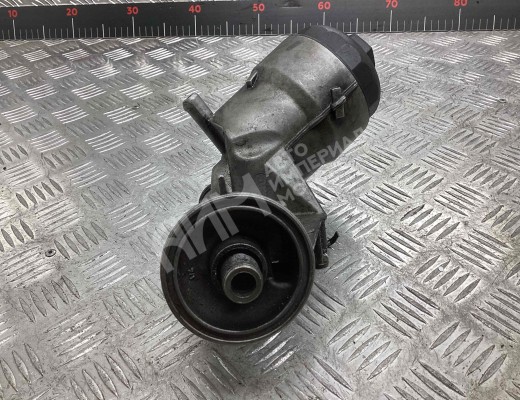 Корпус масляного фильтра Opel Astra G 1998-2004  Opel Astra Astra G 1998-2004