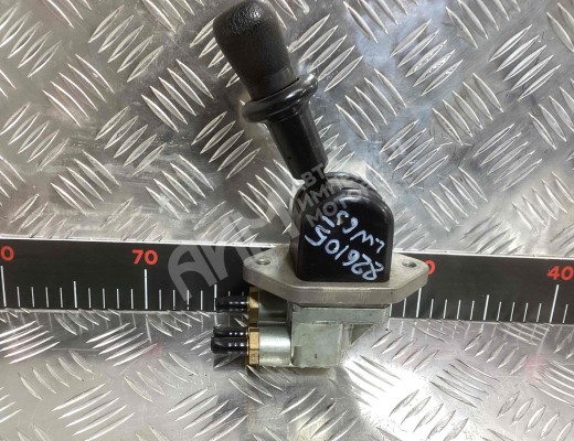 Кран ручного тормоза MAN TGL I 2005-2020  MAN TGL TGL I 2005-2020