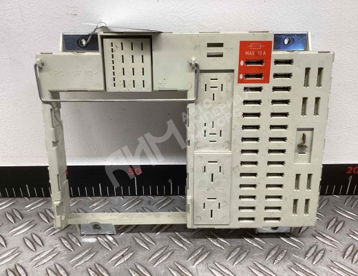 Блок предохранителей MAN TGL I 2005-2020  MAN TGL TGL I 2005-2020