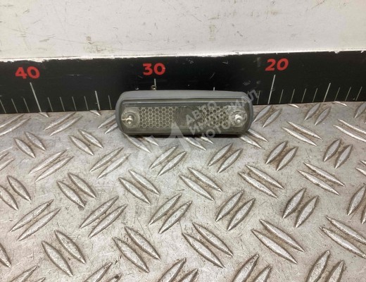 Фонарь габаритный MAN TGL I 2005-2020  MAN TGL TGL I 2005-2020