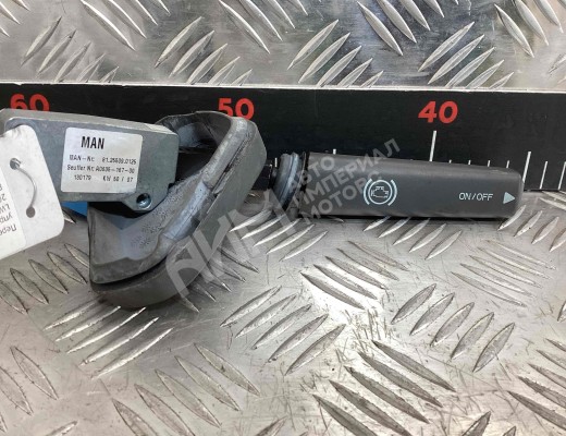 Переключатель подрулевой управления ретардером MAN TGL I 2005-2020  MAN TGL TGL I 2005-2020