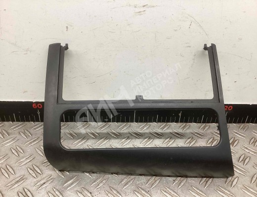 Накладка декоративная на торпедо MAN TGL I 2005-2020  MAN TGL TGL I 2005-2020