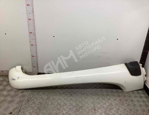 Обшивка стойки передней левой MAN TGL I 2005-2020  MAN TGL TGL I 2005-2020