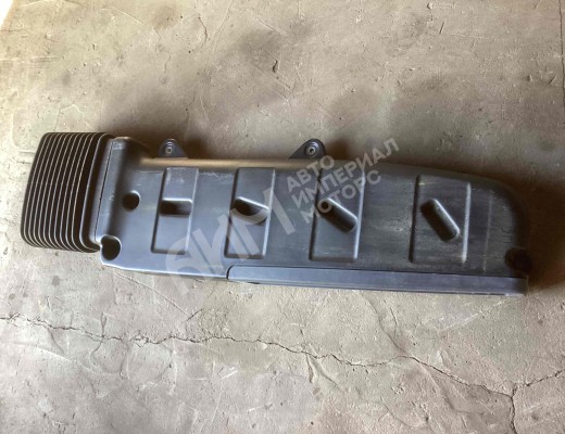 Воздухозаборник MAN TGL I 2005-2020  MAN TGL TGL I 2005-2020