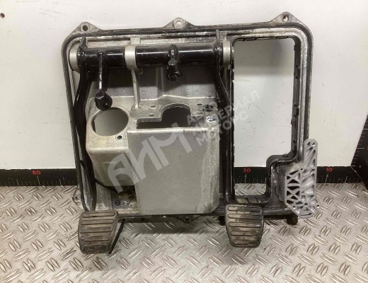 Узел педальный (блок педалей) MAN TGL I 2005-2020  MAN TGL TGL I 2005-2020