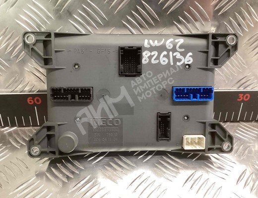 Блок BSM Iveco Eurocargo III 2008-2015  Iveco Eurocargo Eurocargo III 2008-2015