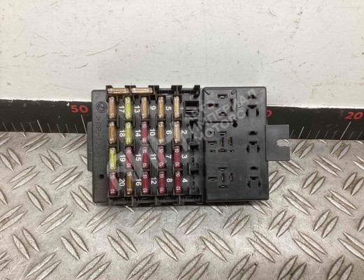 Блок предохранителей Iveco Eurocargo III 2008-2015  Iveco Eurocargo Eurocargo III 2008-2015