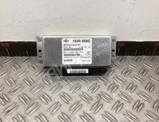 Блок управления ABS Iveco Eurocargo III 2008-2015  Iveco Eurocargo Eurocargo III 2008-2015