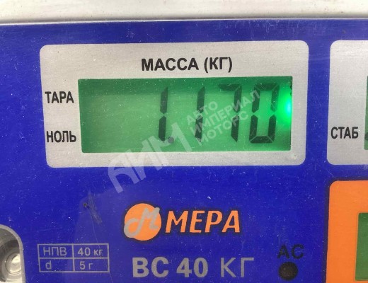 Щиток приборов (приборная панель) Iveco Eurocargo III 2008-2015  Iveco Eurocargo Eurocargo III 2008-2015