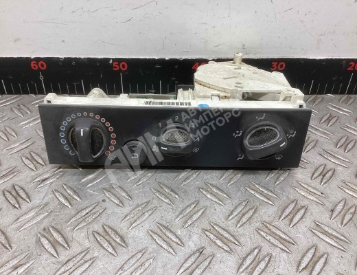 Блок управления печки/климат-контроля Iveco Eurocargo III 2008-2015  Iveco Eurocargo Eurocargo III 2008-2015