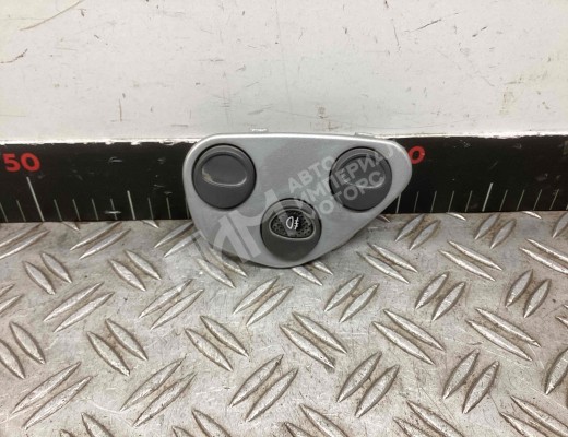 Кнопка противотуманных фар Iveco Eurocargo III 2008-2015  Iveco Eurocargo Eurocargo III 2008-2015