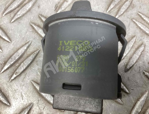 Переключатель света Iveco Eurocargo III 2008-2015  Iveco Eurocargo Eurocargo III 2008-2015