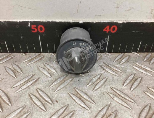 Переключатель света Iveco Eurocargo III 2008-2015  Iveco Eurocargo Eurocargo III 2008-2015