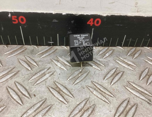 Реле (прочие) Iveco Eurocargo III 2008-2015  Iveco Eurocargo Eurocargo III 2008-2015