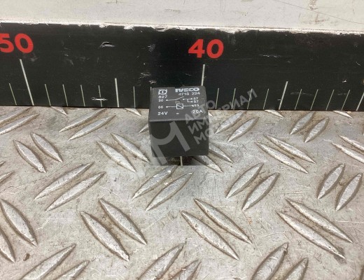 Реле (прочие) Iveco Eurocargo III 2008-2015  Iveco Eurocargo Eurocargo III 2008-2015