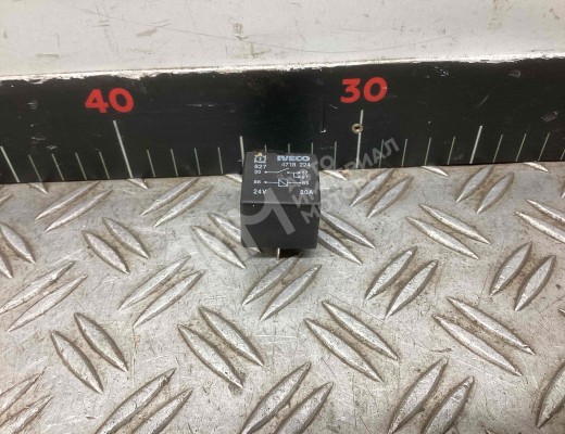 Реле (прочие) Iveco Eurocargo III 2008-2015  Iveco Eurocargo Eurocargo III 2008-2015