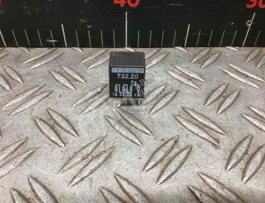 Реле (прочие) Iveco Eurocargo III 2008-2015  Iveco Eurocargo Eurocargo III 2008-2015