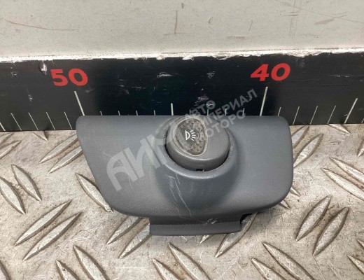 Кнопка (выключатель) Iveco Eurocargo III 2008-2015  Iveco Eurocargo Eurocargo III 2008-2015