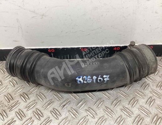 Патрубок интеркулера Iveco Eurocargo III 2008-2015  Iveco Eurocargo Eurocargo III 2008-2015