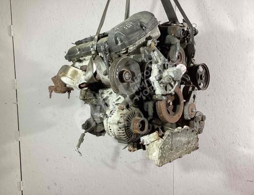 Двигатель Jaguar S-Type (X200) 1999-2008  Jaguar S-Type S-Type (X200) 1999-2008