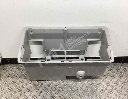 Рамка под магнитолу Iveco Eurocargo III 2008-2015  Iveco Eurocargo Eurocargo III 2008-2015