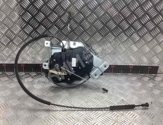 Замок багажника Volkswagen Caddy III (2K) 2004-2010  Volkswagen Caddy Caddy III (2K) 2004-2010