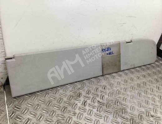 Козырек солнцезащитный Iveco Eurocargo III 2008-2015  Iveco Eurocargo Eurocargo III 2008-2015