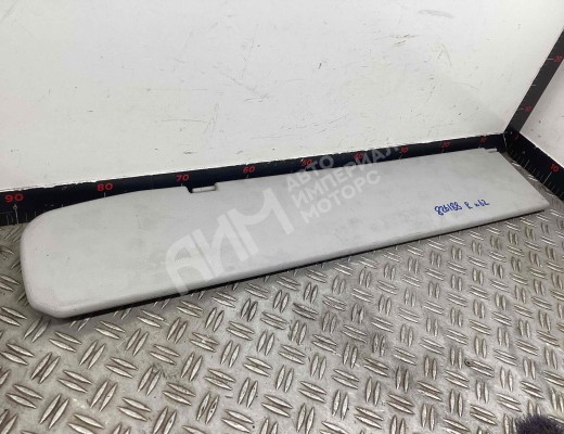 Козырек солнцезащитный Iveco Eurocargo III 2008-2015  Iveco Eurocargo Eurocargo III 2008-2015