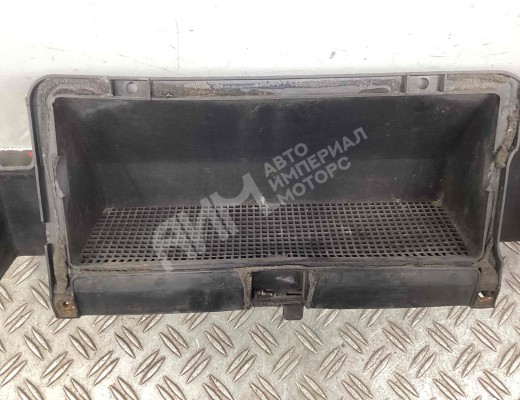 Корпус салонного фильтра Iveco Eurocargo III 2008-2015  Iveco Eurocargo Eurocargo III 2008-2015