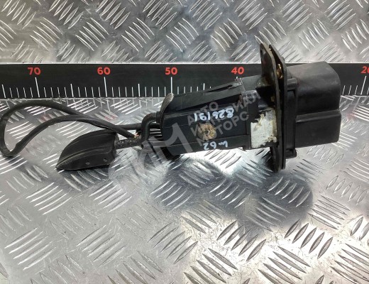 Педаль газа Iveco Eurocargo III 2008-2015  Iveco Eurocargo Eurocargo III 2008-2015