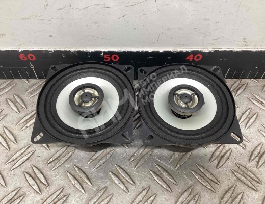 Динамик Iveco Eurocargo III 2008-2015  Iveco Eurocargo Eurocargo III 2008-2015