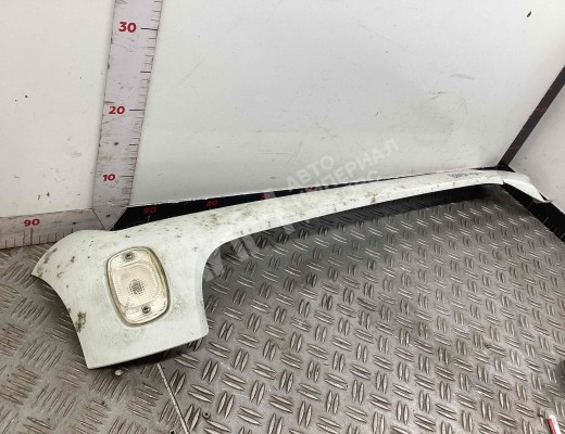 Молдинг кабины Iveco Eurocargo III 2008-2015  Iveco Eurocargo Eurocargo III 2008-2015