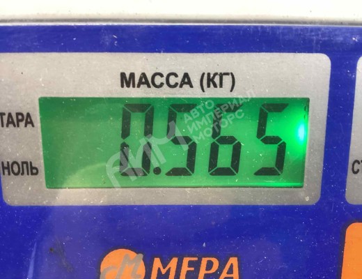 Молдинг кабины Iveco Eurocargo III 2008-2015  Iveco Eurocargo Eurocargo III 2008-2015