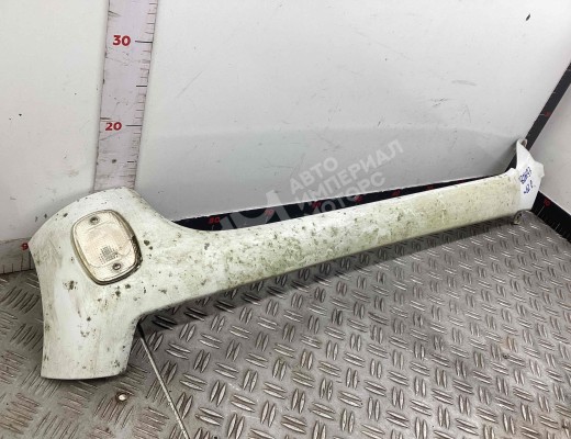 Молдинг кабины Iveco Eurocargo III 2008-2015  Iveco Eurocargo Eurocargo III 2008-2015