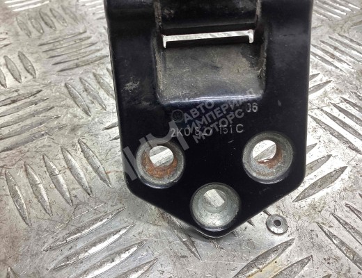 Петля двери задней левой Volkswagen Caddy III (2K) 2004-2010  Volkswagen Caddy Caddy III (2K) 2004-2010