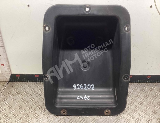 Крышка блока предохранителей Iveco Eurocargo III 2008-2015  Iveco Eurocargo Eurocargo III 2008-2015