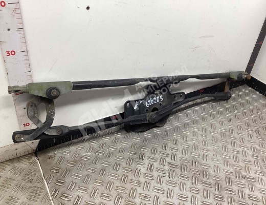 Механизм стеклоочистителя (трапеция дворников) Iveco Eurocargo III 2008-2015  Iveco Eurocargo Eurocargo III 2008-2015