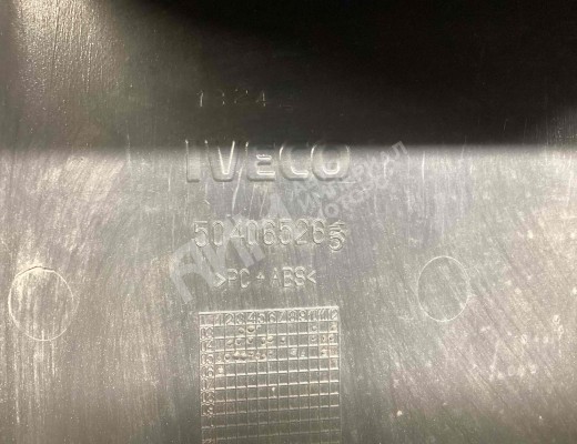 Пластик салона Iveco Eurocargo III 2008-2015  Iveco Eurocargo Eurocargo III 2008-2015